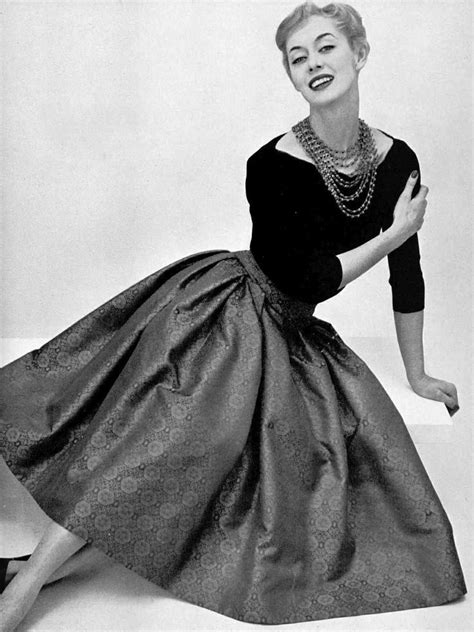 christian dior 50 s|christian dior 1950s fashion pictures.